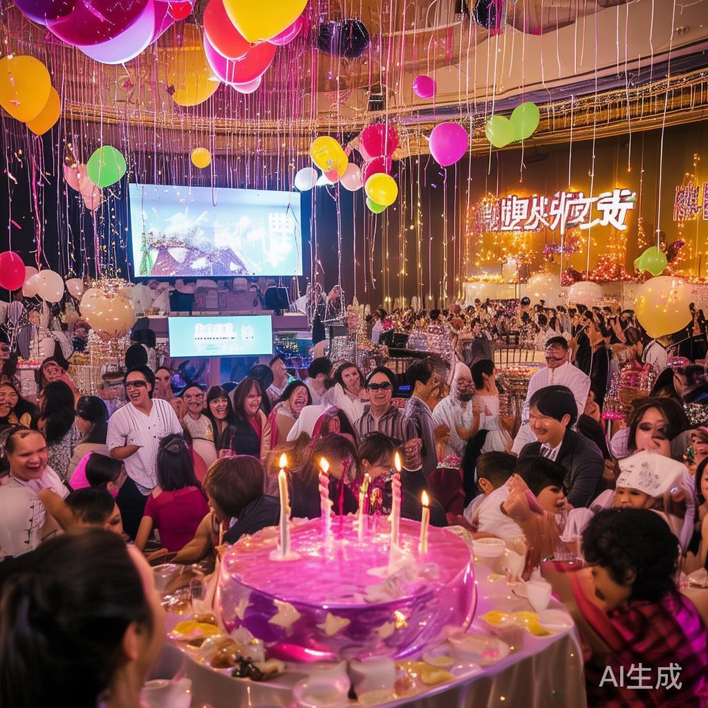 聚美生日惊喜大派对来了!你还在等什么?立即领取吧! - 快讯网 - 分享生活资讯热点话题综合门户网www.aituzhe.com