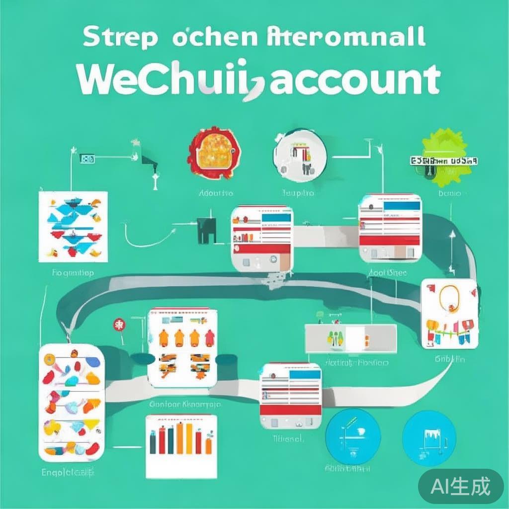 个人公众号申请全攻略,从零到一的创建之旅 - 快讯网 - 分享生活资讯热点话题综合门户网www.aituzhe.com