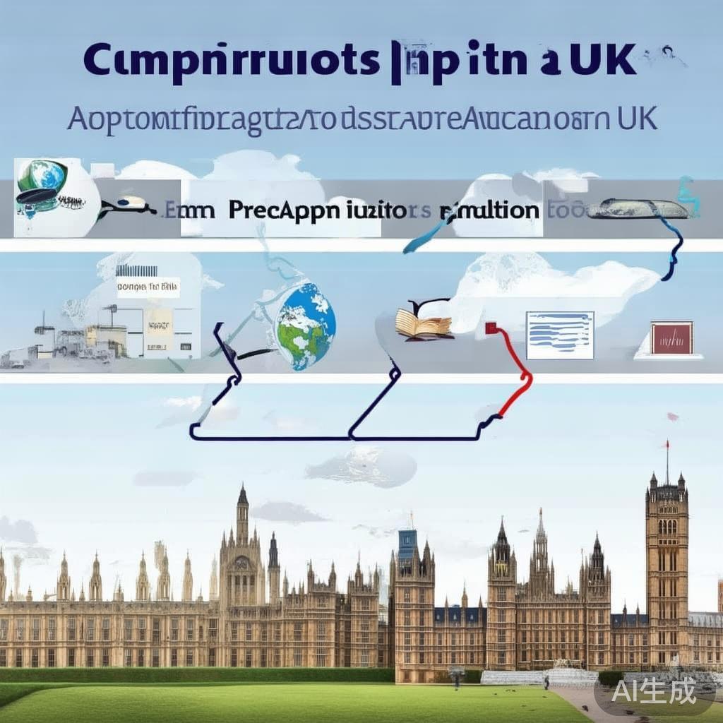 英国读研申请全攻略,从准备到成功录取的每一步 - 快讯网 - 分享生活资讯热点话题综合门户网www.aituzhe.com