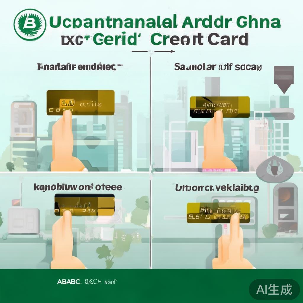 农行信用卡领取指南 - 快讯网 - 分享生活资讯热点话题综合门户网www.aituzhe.com