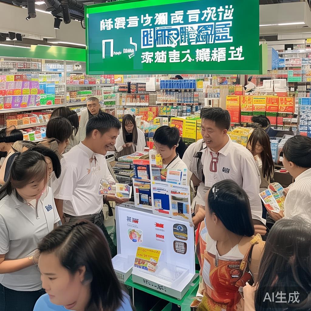 开快递超市,如何精准获客引爆客流? - 快讯网 - 分享生活资讯热点话题综合门户网www.aituzhe.com