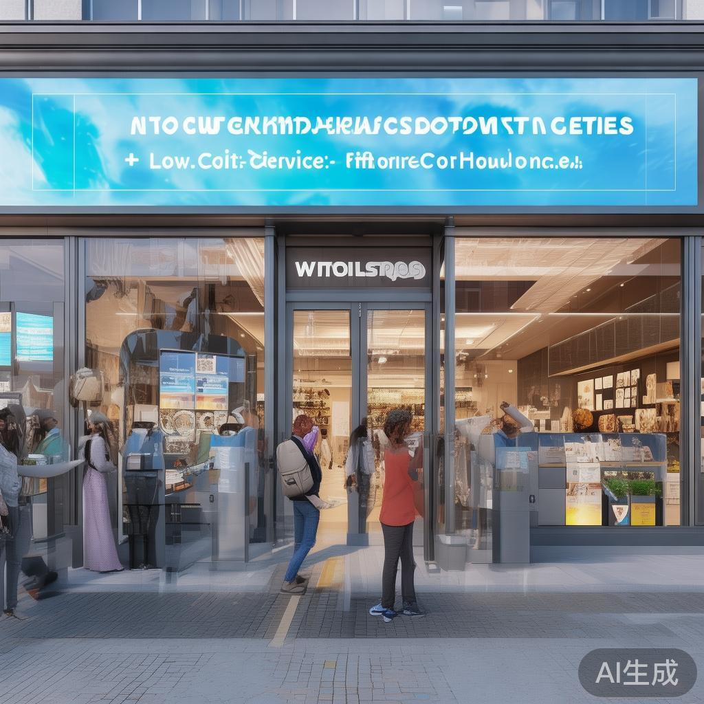 门窗店获客新思路,线上引流+线下服务,低成本高转化的实战攻略! - 快讯网 - 分享生活资讯热点话题综合门户网www.aituzhe.com