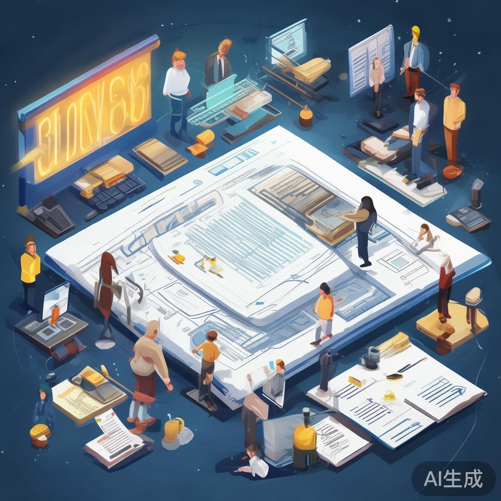 技术专利申请的全面指南,从准备到成功 - 快讯网 - 分享生活资讯热点话题综合门户网www.aituzhe.com