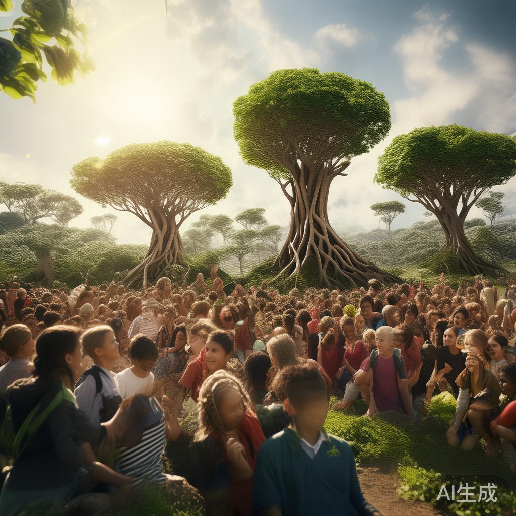 蚂蚁森林,改变 lives 的新范式 - 快讯网 - 分享生活资讯热点话题综合门户网www.aituzhe.com