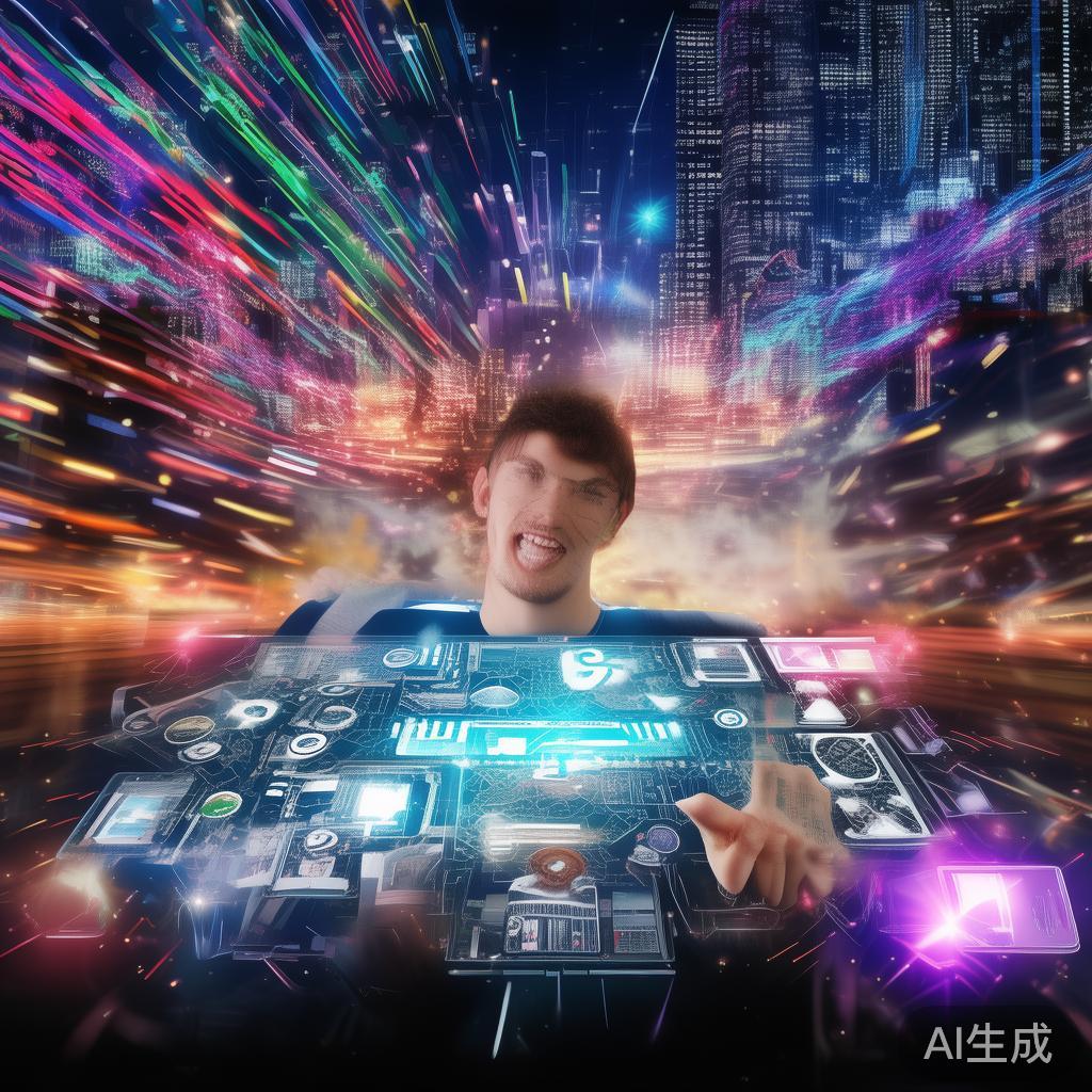 获客神器揭秘,如何用这些工具引爆你的流量增长? - 快讯网 - 分享生活资讯热点话题综合门户网www.aituzhe.com