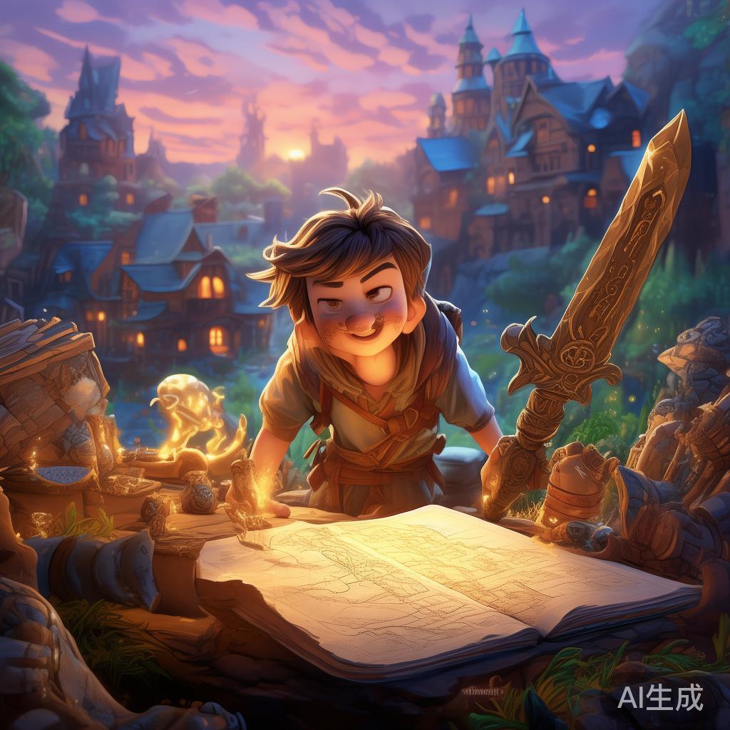 开启游戏人生,开启礼包人生—剑与家园领取礼包的全攻略 - 快讯网 - 分享生活资讯热点话题综合门户网www.aituzhe.com