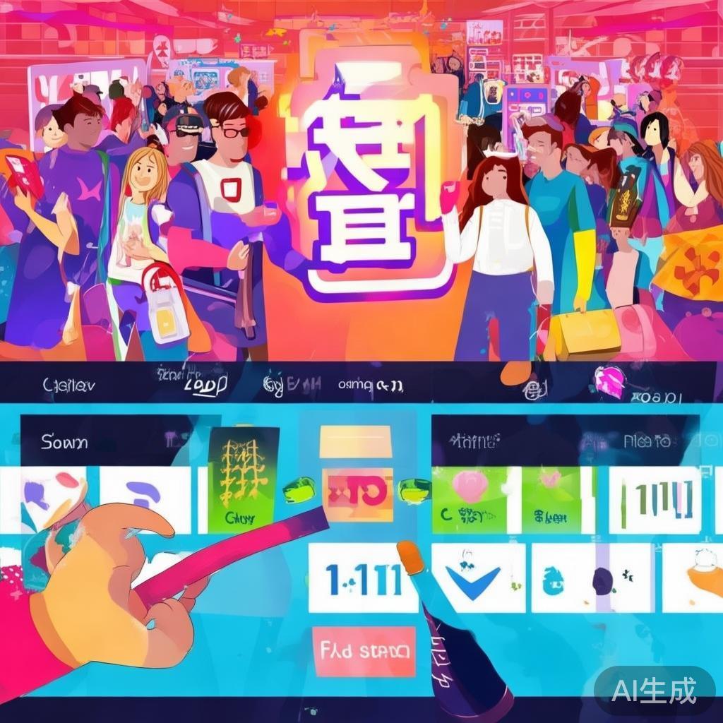 双11购物津贴,你真的知道怎么领取吗? - 快讯网 - 分享生活资讯热点话题综合门户网www.aituzhe.com