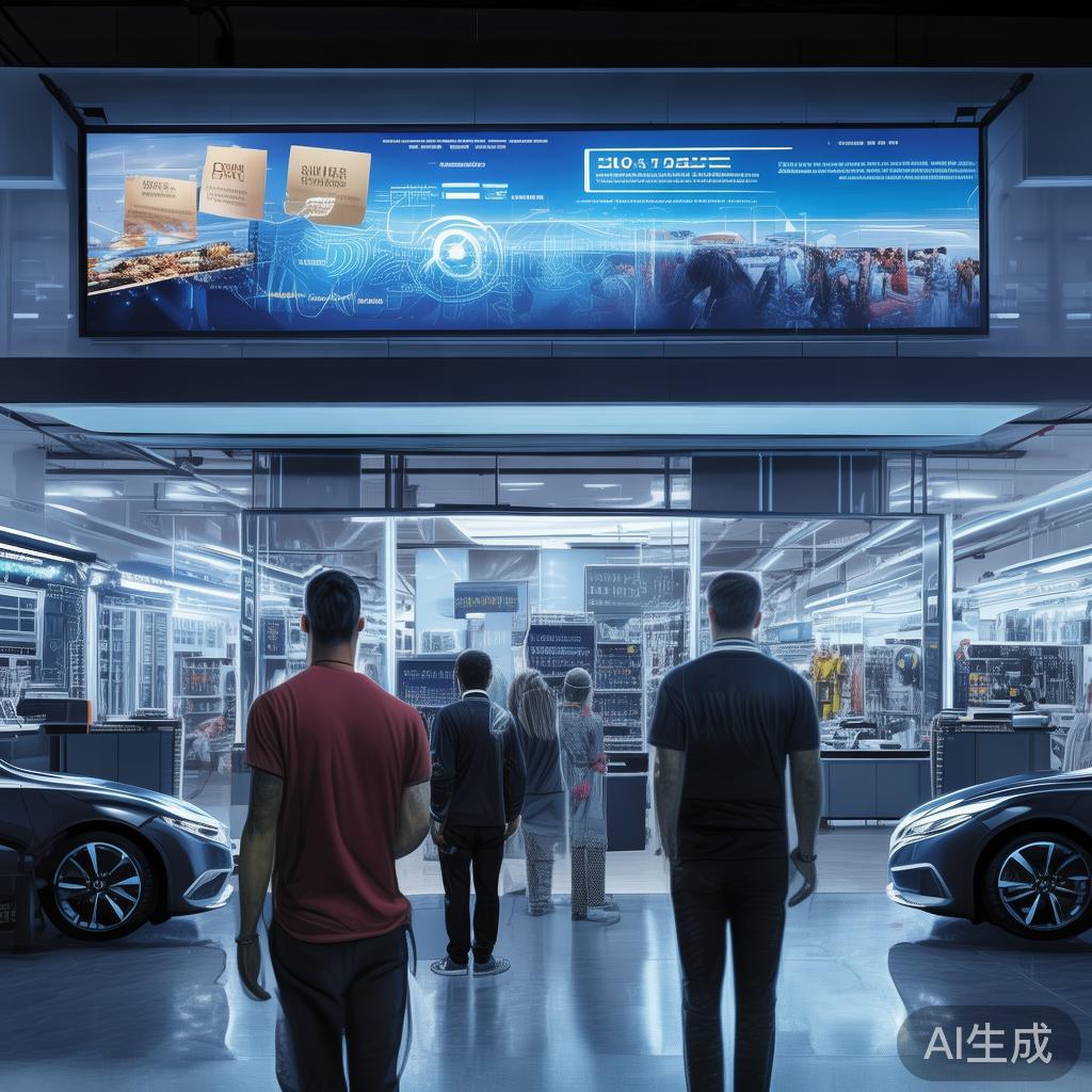 AI时代,汽修店如何用智能工具精准获客? - 快讯网 - 分享生活资讯热点话题综合门户网www.aituzhe.com