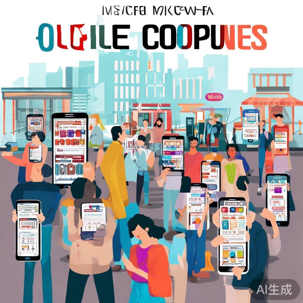 手机优惠券的使用已经融入了人们的日常生活,它不仅能够省下不少开支,还能提升购买力,让手机的使用更加高效。那么,如何正确地领取和利用手机优惠券呢?本文将为您详细解答 - 快讯网 - 分享生活资讯热点话题综合门户网www.aituzhe.com