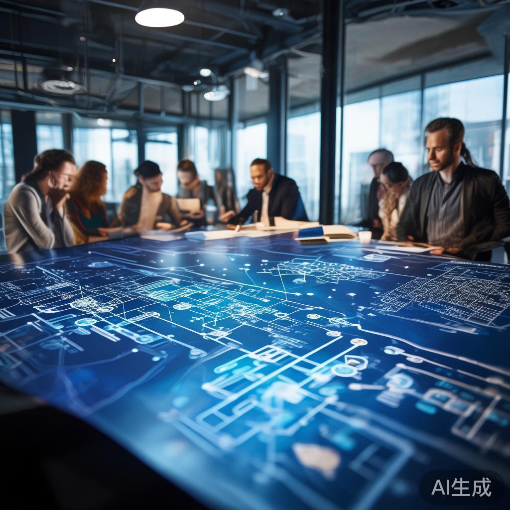 从0到1搭建引流获客系统,技术架构与运营策略全解析 - 快讯网 - 分享生活资讯热点话题综合门户网www.aituzhe.com