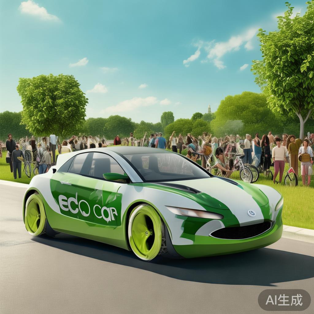 环保车标志,从你我做起 - 快讯网 - 分享生活资讯热点话题综合门户网www.aituzhe.com