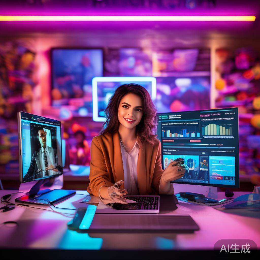 直播线索获客,如何通过直播提升线索转化率? - 快讯网 - 分享生活资讯热点话题综合门户网www.aituzhe.com