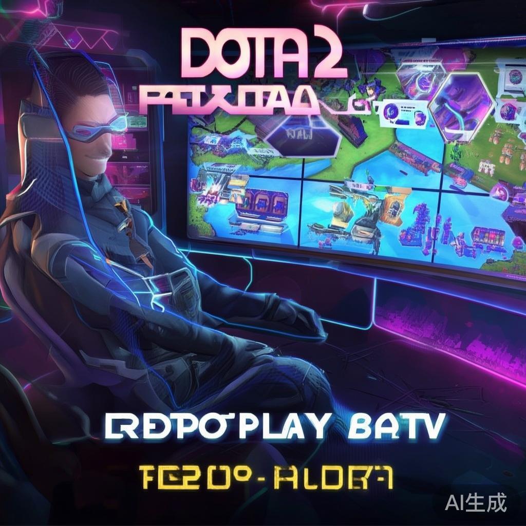 Dota 2免做卡,游戏体验的额外福利 - 快讯网 - 分享生活资讯热点话题综合门户网www.aituzhe.com