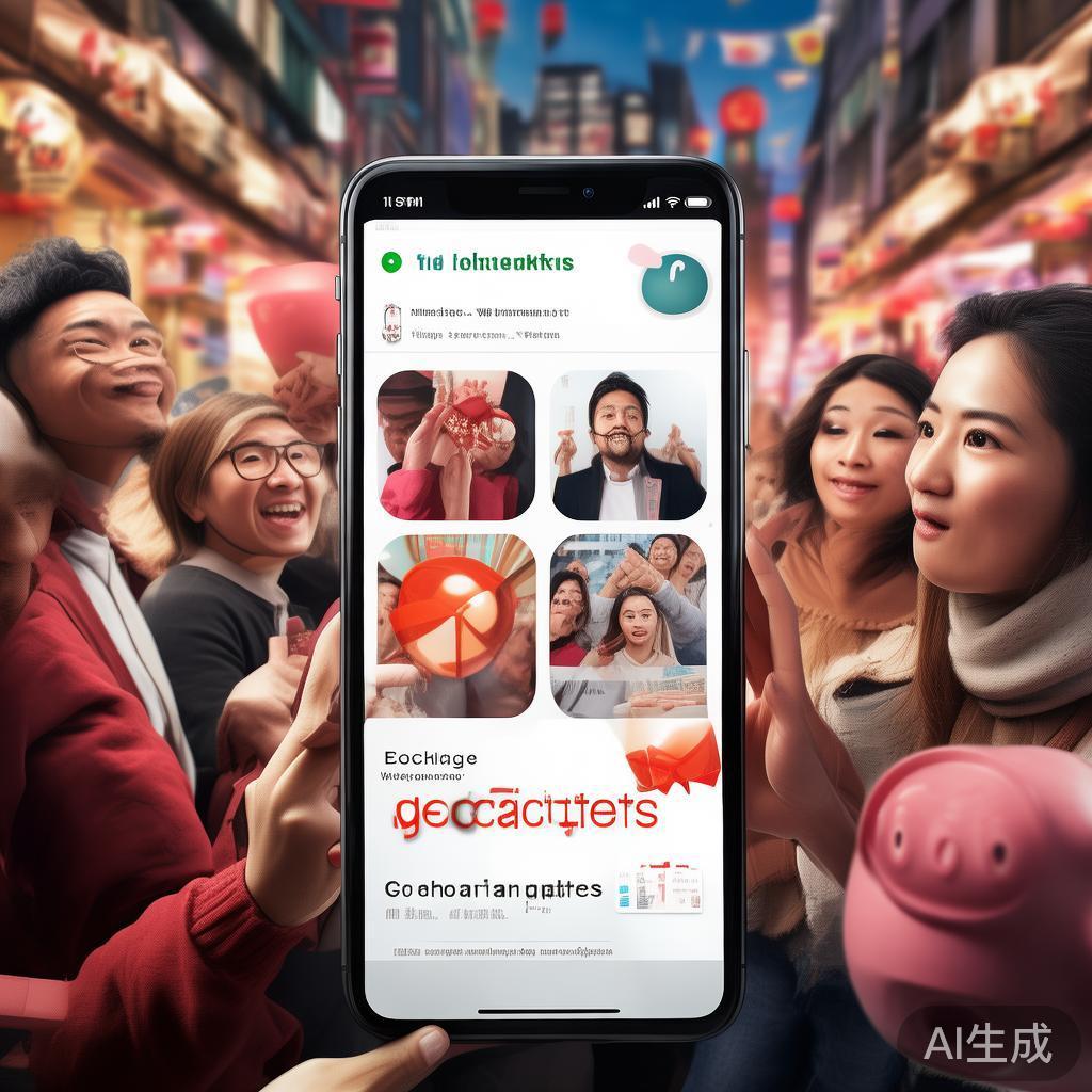 如何高效地利用微信红包?这些小细节你知道吗? - 快讯网 - 分享生活资讯热点话题综合门户网www.aituzhe.com