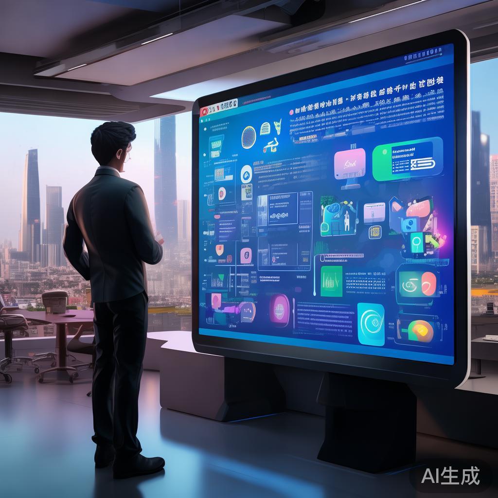 广东获客软件怎么选?2024年最实用指南,避免踩坑! - 快讯网 - 分享生活资讯热点话题综合门户网www.aituzhe.com