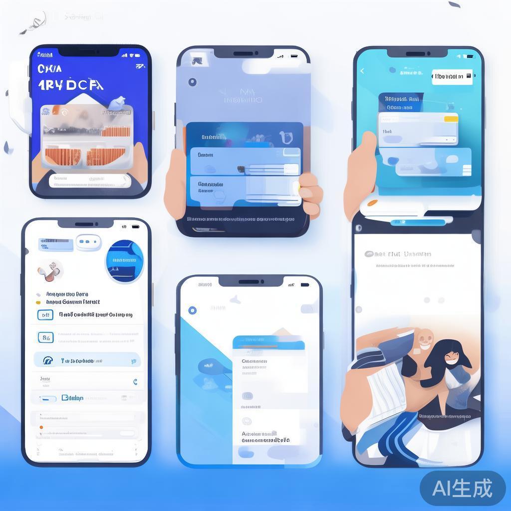 手机申请信用卡的便捷流程指南 - 快讯网 - 分享生活资讯热点话题综合门户网www.aituzhe.com