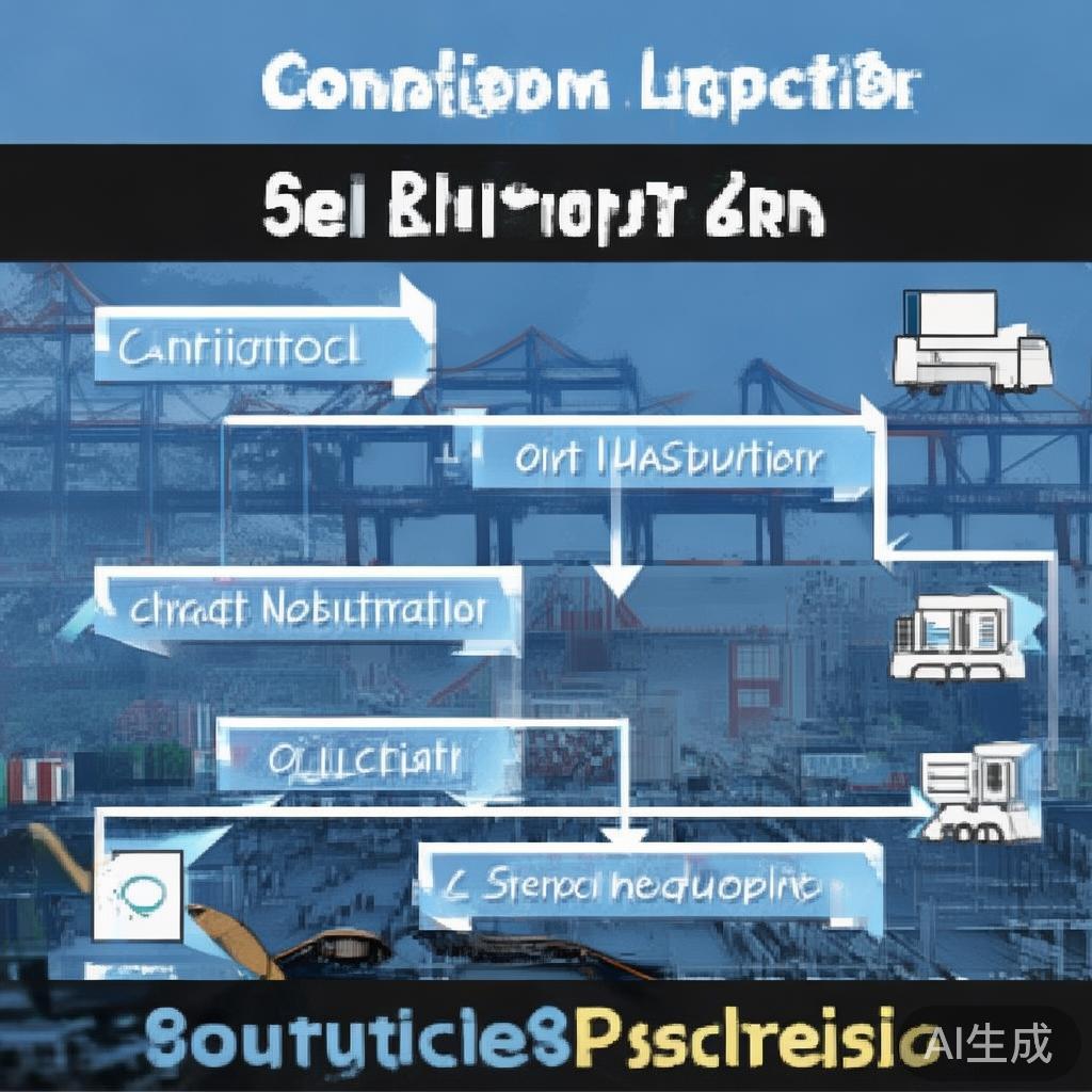 全面解析,申请物流服务的条件与操作流程 - 快讯网 - 分享生活资讯热点话题综合门户网www.aituzhe.com