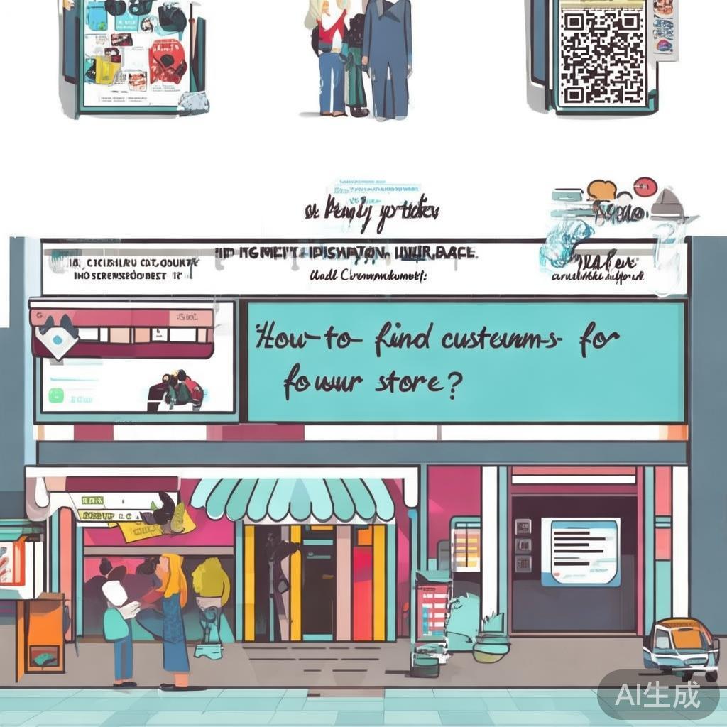 店铺获客怎么找店?这5种方法让你的生意源源不断! - 快讯网 - 分享生活资讯热点话题综合门户网www.aituzhe.com