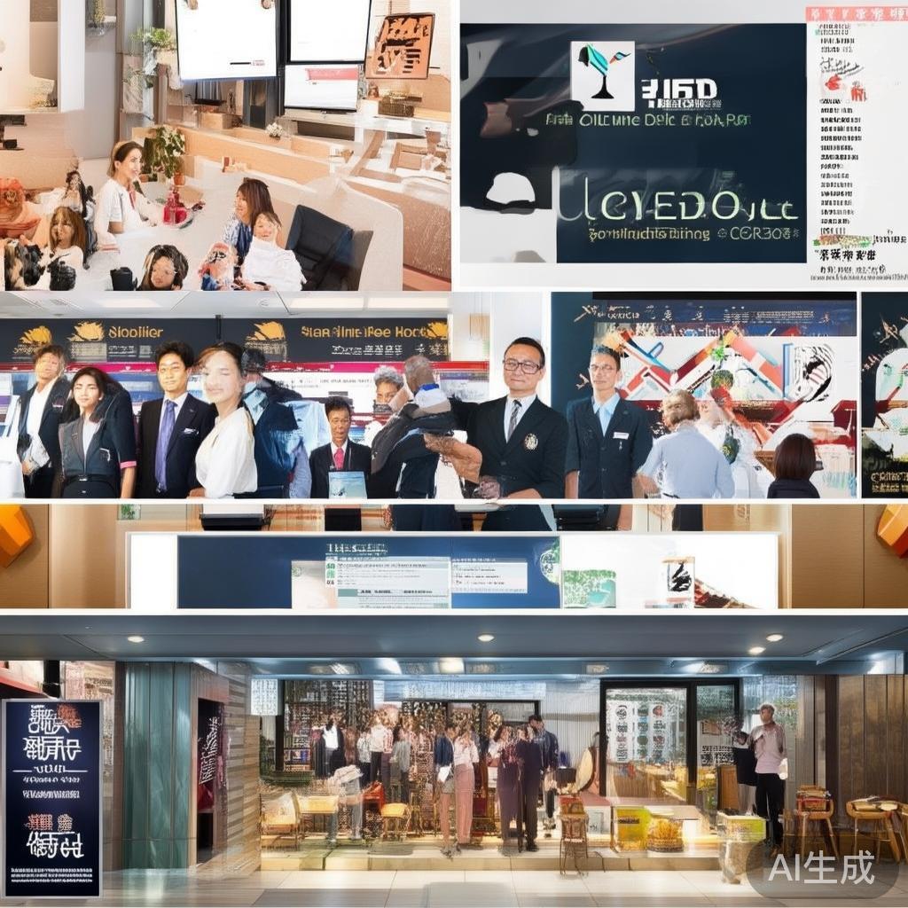 横沥酒店获客攻略,线上线下双管齐下,让客流源源不断 - 快讯网 - 分享生活资讯热点话题综合门户网www.aituzhe.com
