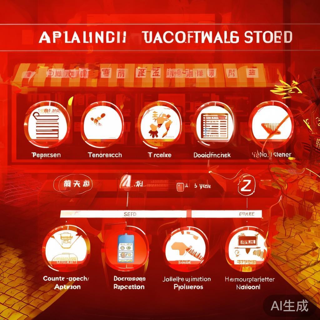 淘宝企业店铺申请全攻略,从准备到成功入驻的详细流程 - 快讯网 - 分享生活资讯热点话题综合门户网www.aituzhe.com