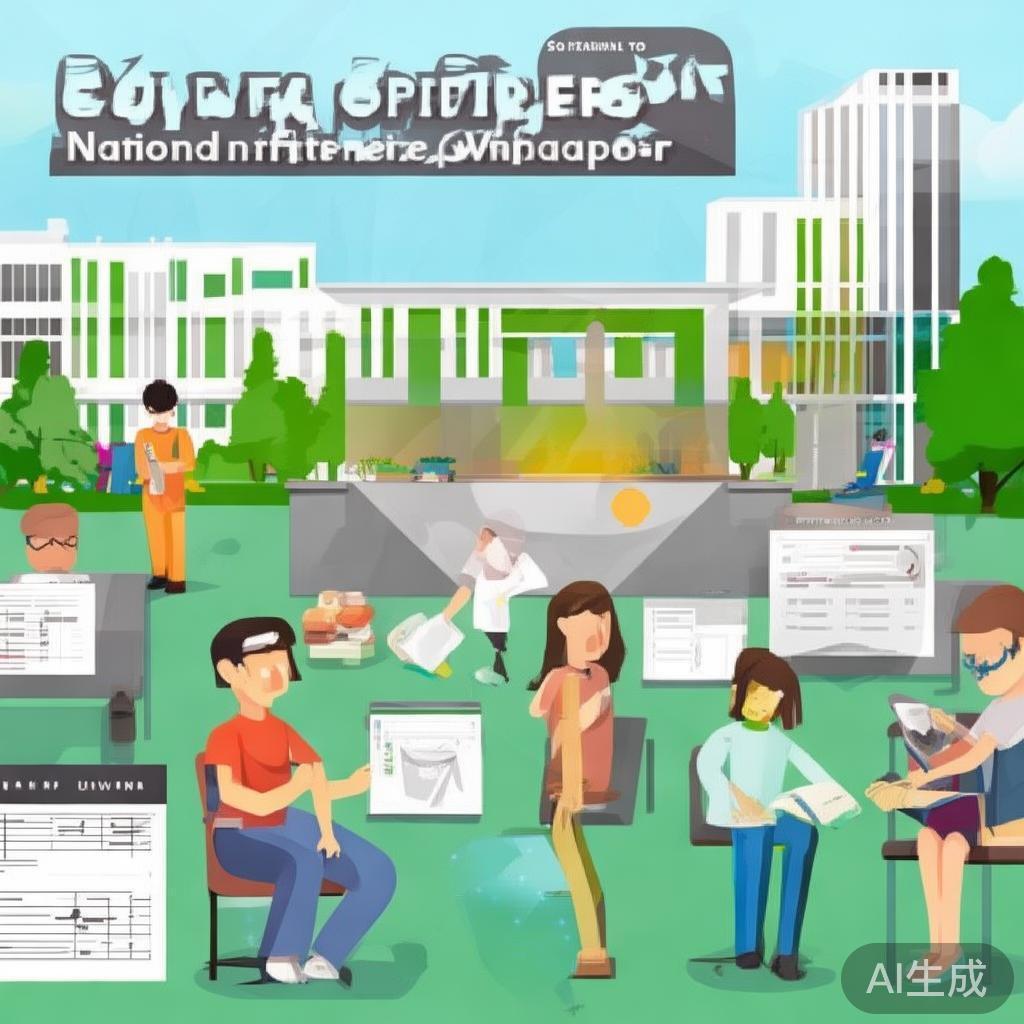新加坡国立大学申请全攻略,从准备到录取的每一步 - 快讯网 - 分享生活资讯热点话题综合门户网www.aituzhe.com