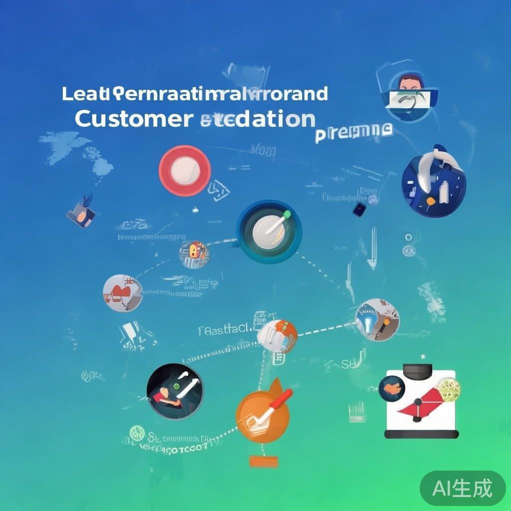 留资获客策略变更,如何优化流程提升转化率? - 快讯网 - 分享生活资讯热点话题综合门户网www.aituzhe.com