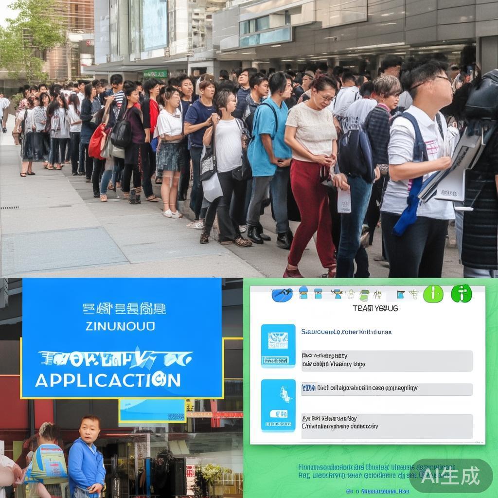 郑州契税补贴申请遇排队，如何高效办理？补贴政策全解析 - 快讯网 - 分享生活资讯热点话题综合门户网www.aituzhe.com