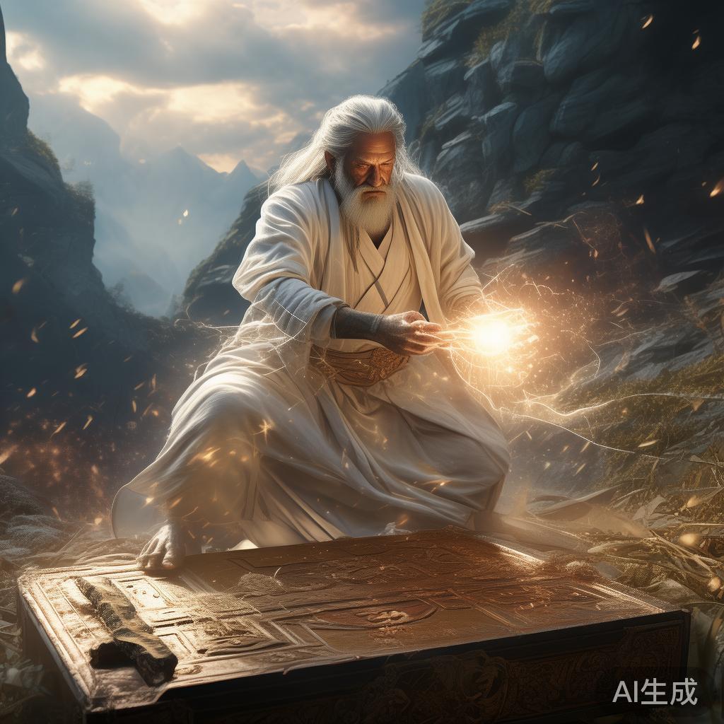 寻仙绝世神功,返利领取开启人生新篇章 - 快讯网 - 分享生活资讯热点话题综合门户网www.aituzhe.com