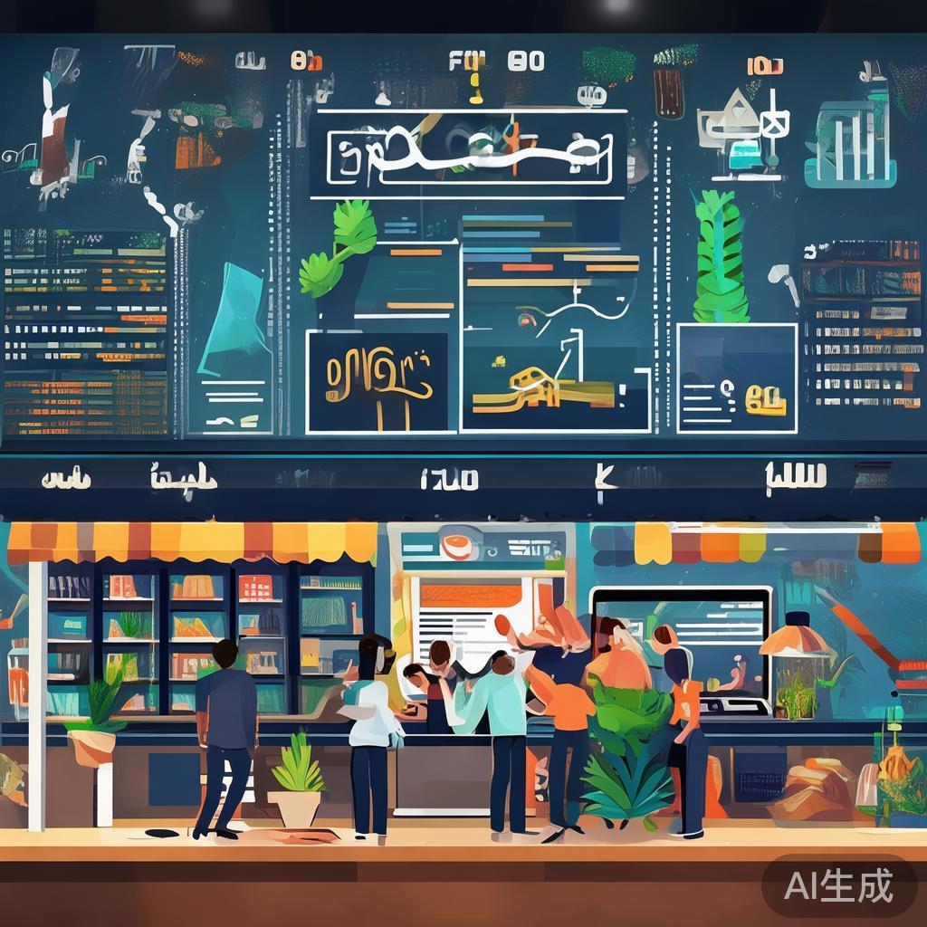 烟酒店线上获客，从零开始的突围策略，手把手教你玩转互联网营销！ - 快讯网 - 分享生活资讯热点话题综合门户网www.aituzhe.com