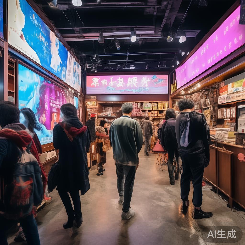 北京图文店如何逆袭?这5招获客策略让你生意爆棚! - 快讯网 - 分享生活资讯热点话题综合门户网www.aituzhe.com