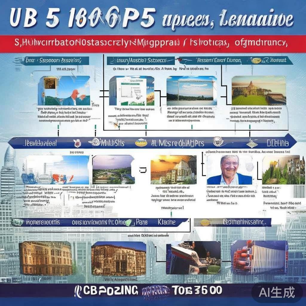 美国EB-5投资移民申请全流程解析,从准备到获批的每一步 - 快讯网 - 分享生活资讯热点话题综合门户网www.aituzhe.com