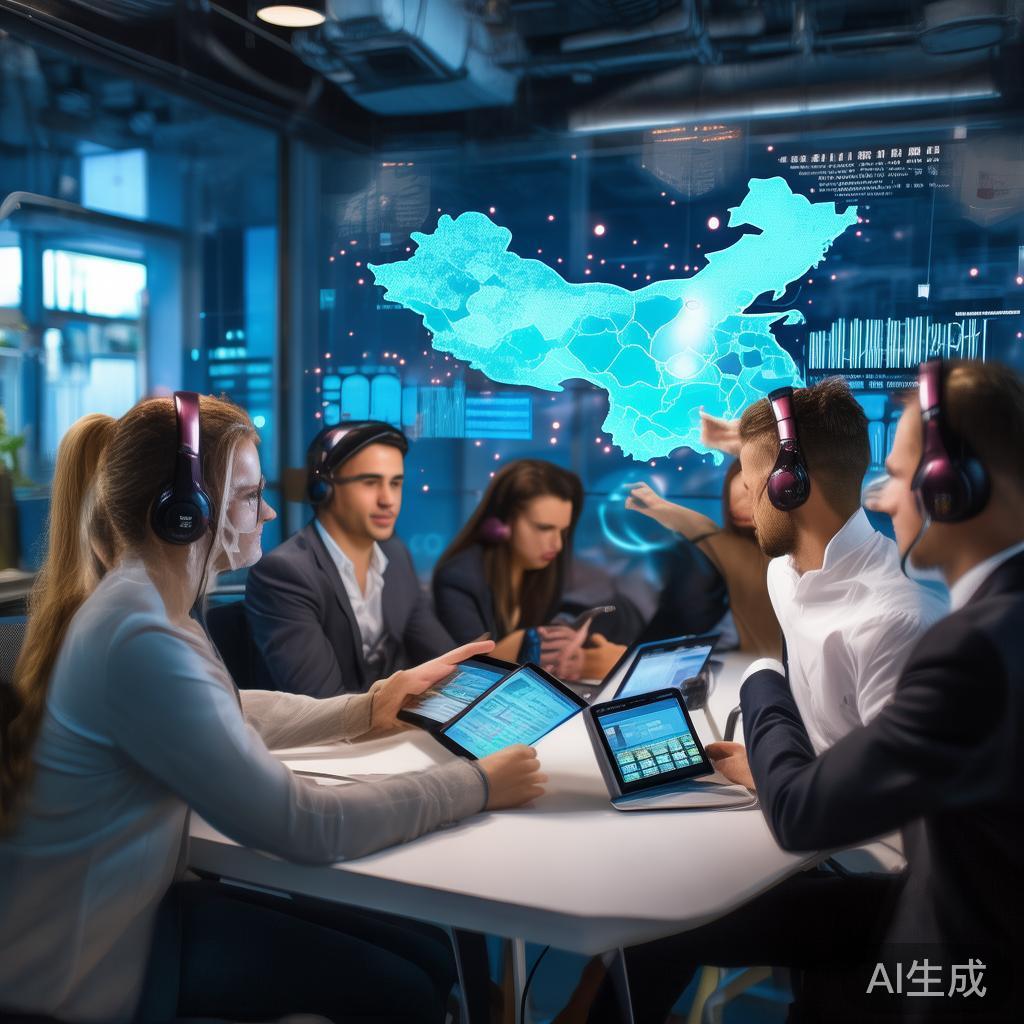 房产中介如何实现全国级获客?私域流量运营的破局之道! - 快讯网 - 分享生活资讯热点话题综合门户网www.aituzhe.com