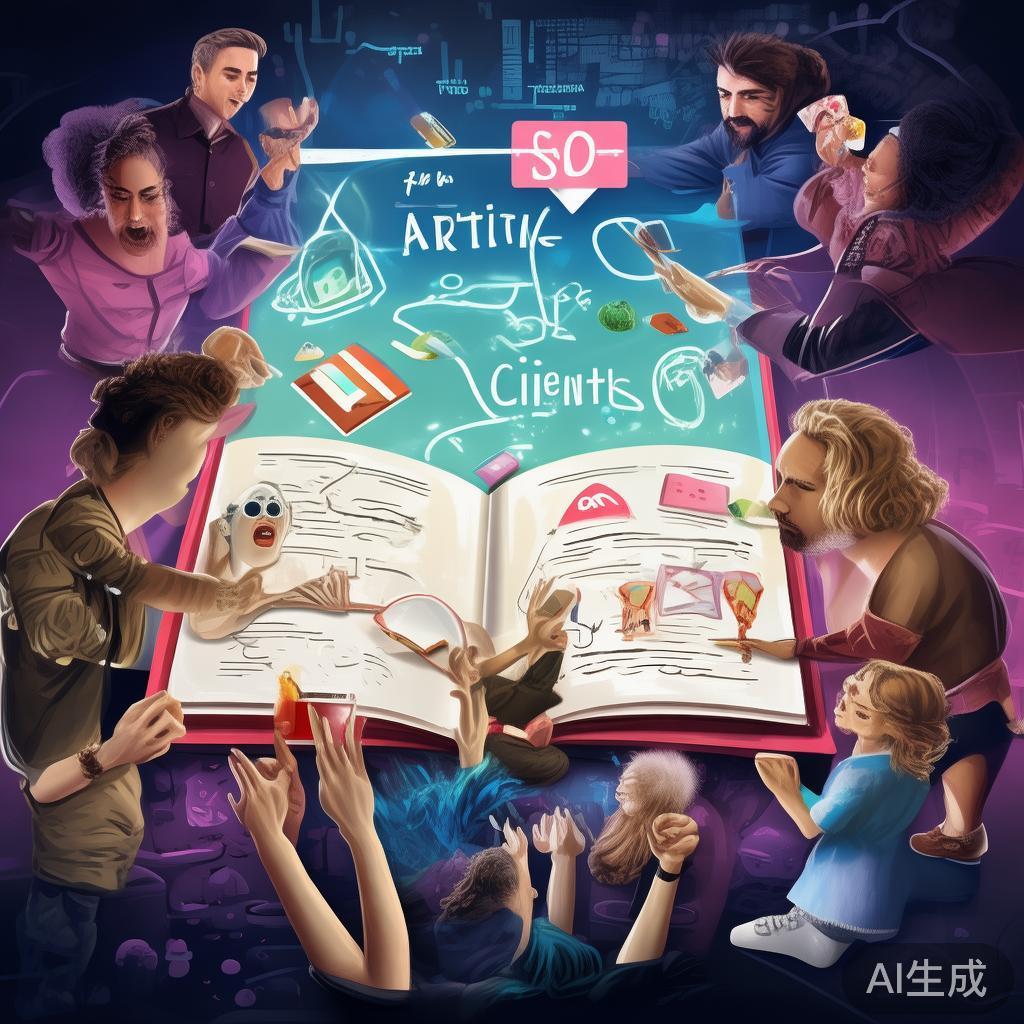 如何写出一篇让人眼前一亮的获客能力分析文章？——自媒体作者的必备指南 - 快讯网 - 分享生活资讯热点话题综合门户网www.aituzhe.com
