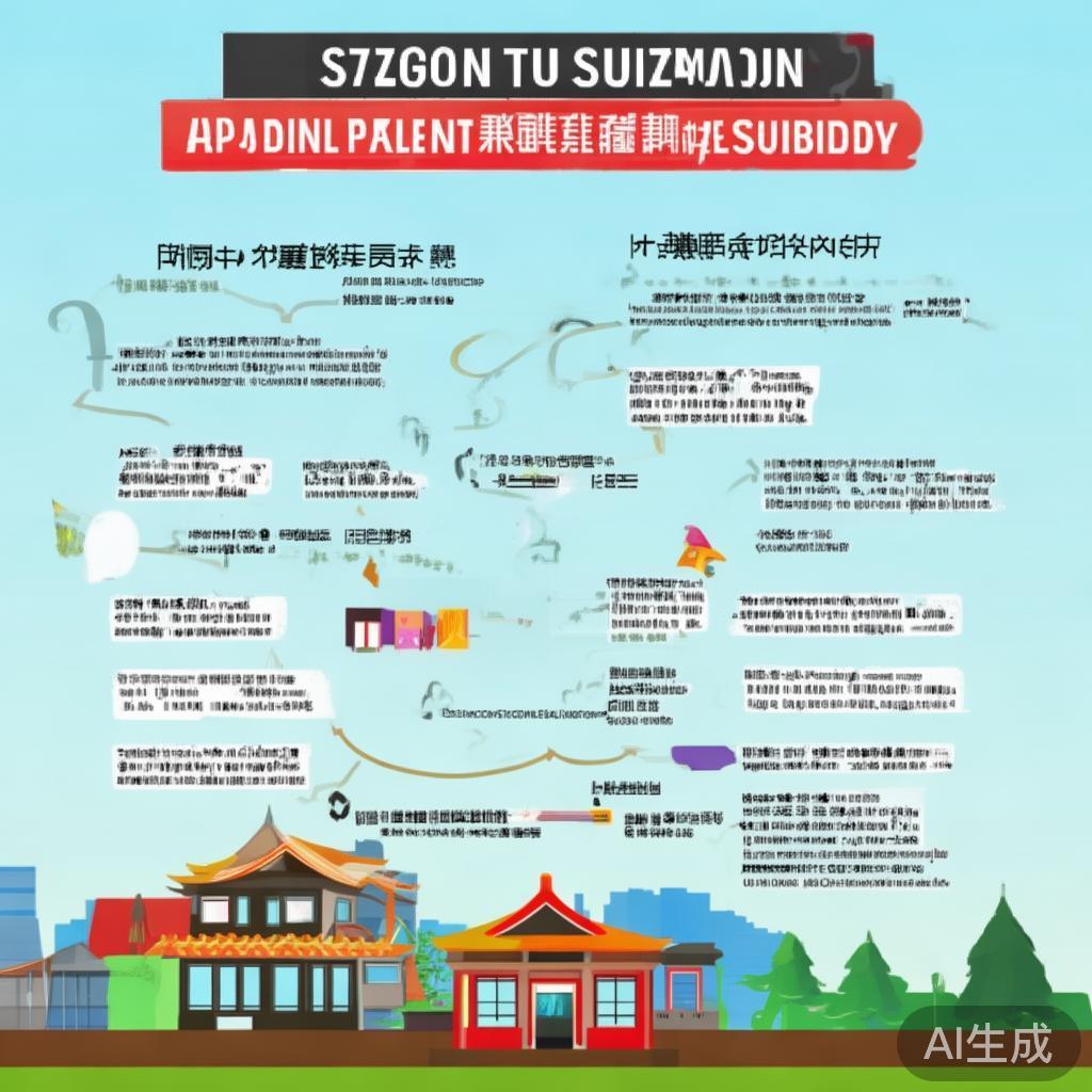 苏州人才租房补贴申请全攻略,条件、流程与注意事项 - 快讯网 - 分享生活资讯热点话题综合门户网www.aituzhe.com