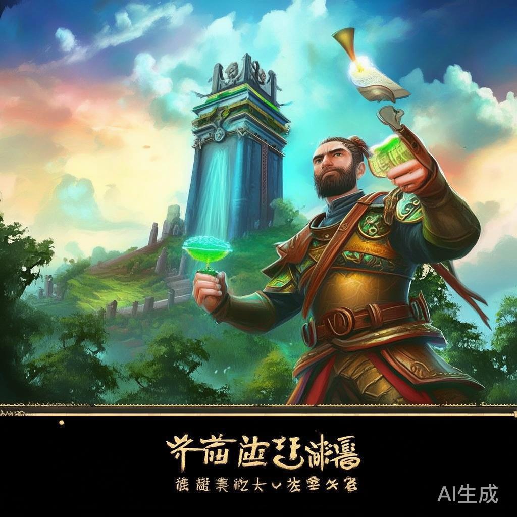 神武手游之如何领取嵩鼠,开启你的塔防之旅 - 快讯网 - 分享生活资讯热点话题综合门户网www.aituzhe.com