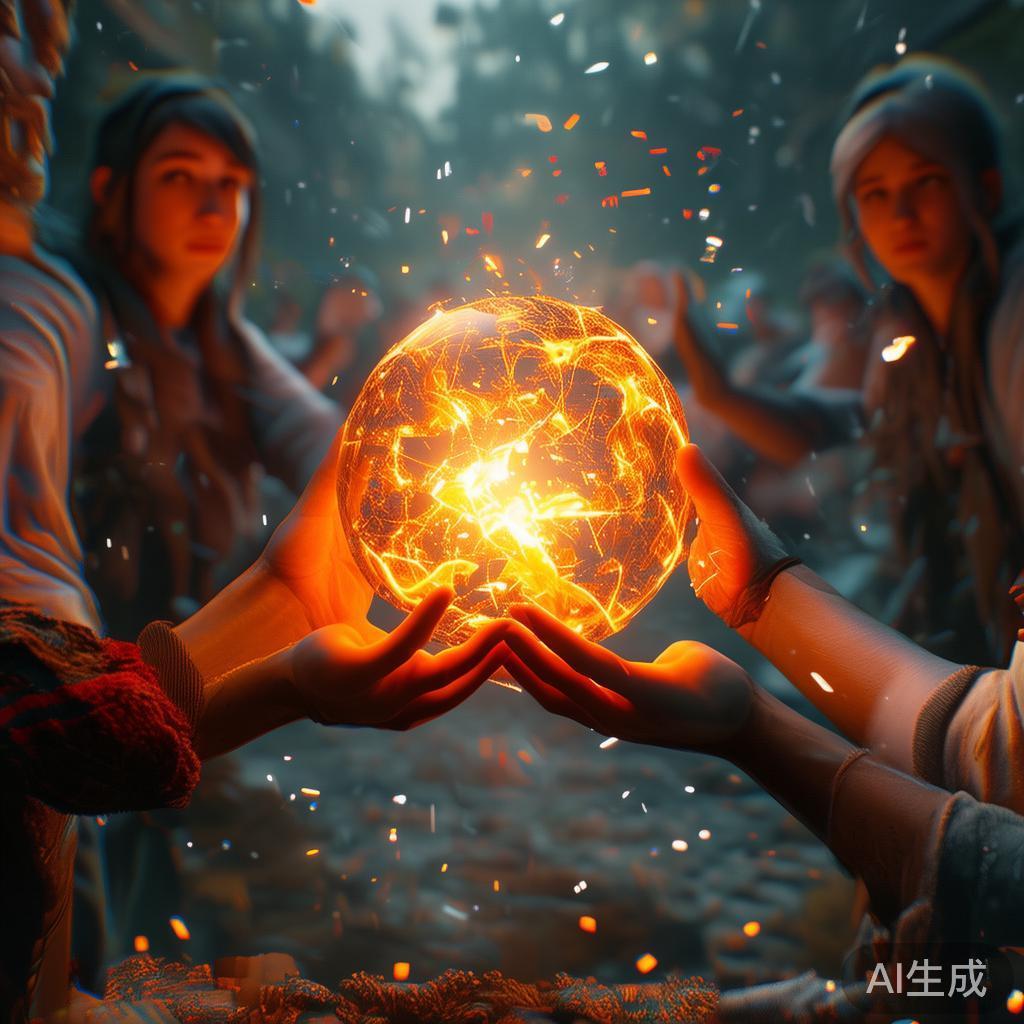 s7火种传递,游戏中的生命之光 - 快讯网 - 分享生活资讯热点话题综合门户网www.aituzhe.com
