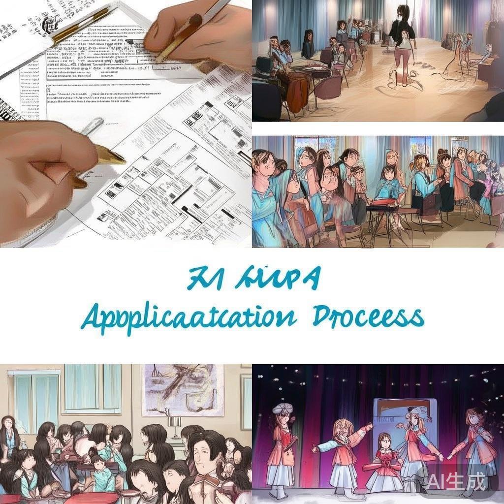 SNH48成员生祝申请流程详解，从申请到执行的全过程 - 快讯网 - 分享生活资讯热点话题综合门户网www.aituzhe.com