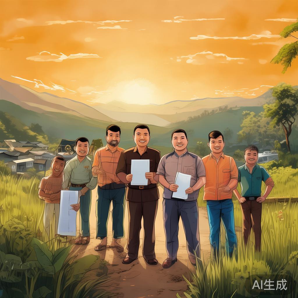 畅通帮扶路,温暖贫困户——贫困户交通补贴申请指南与政策解读 - 快讯网 - 分享生活资讯热点话题综合门户网www.aituzhe.com
