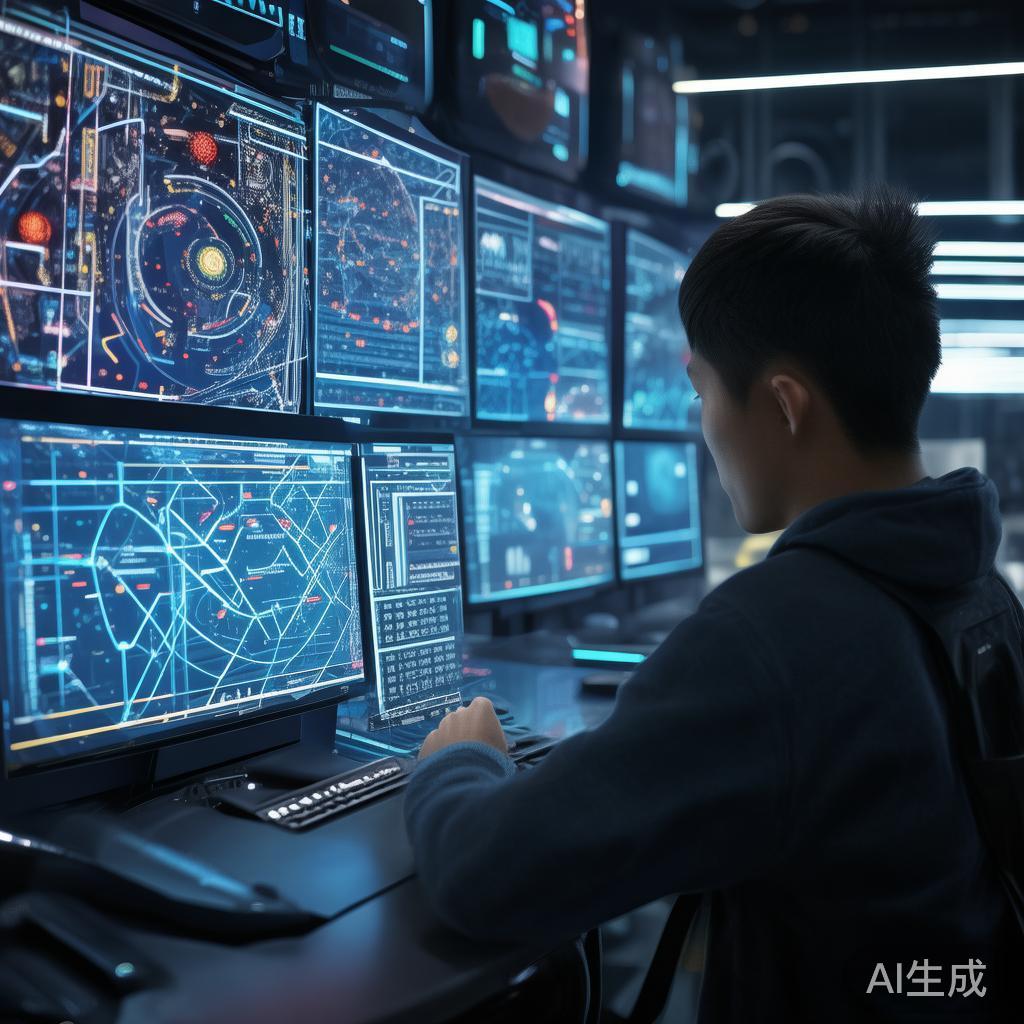 矩阵获客系统，从零搭建到变现的全流程操作指南 - 快讯网 - 分享生活资讯热点话题综合门户网www.aituzhe.com