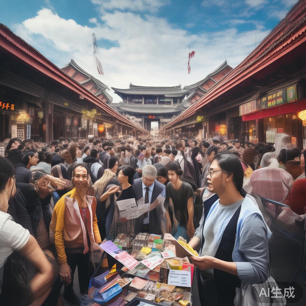 洛阳营销推广怎么获客?这5招让你的生意火爆起来! - 快讯网 - 分享生活资讯热点话题综合门户网www.aituzhe.com
