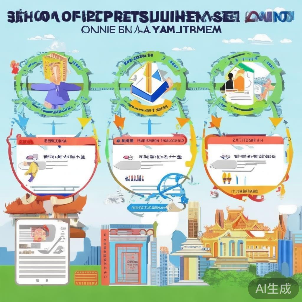厦门网上申请居住证流程指南 - 快讯网 - 分享生活资讯热点话题综合门户网www.aituzhe.com