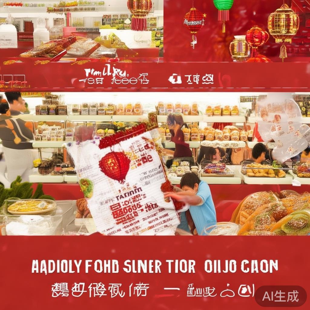 天猫食品专用券,助力节日抢购,让你的购物更高效 - 快讯网 - 分享生活资讯热点话题综合门户网www.aituzhe.com