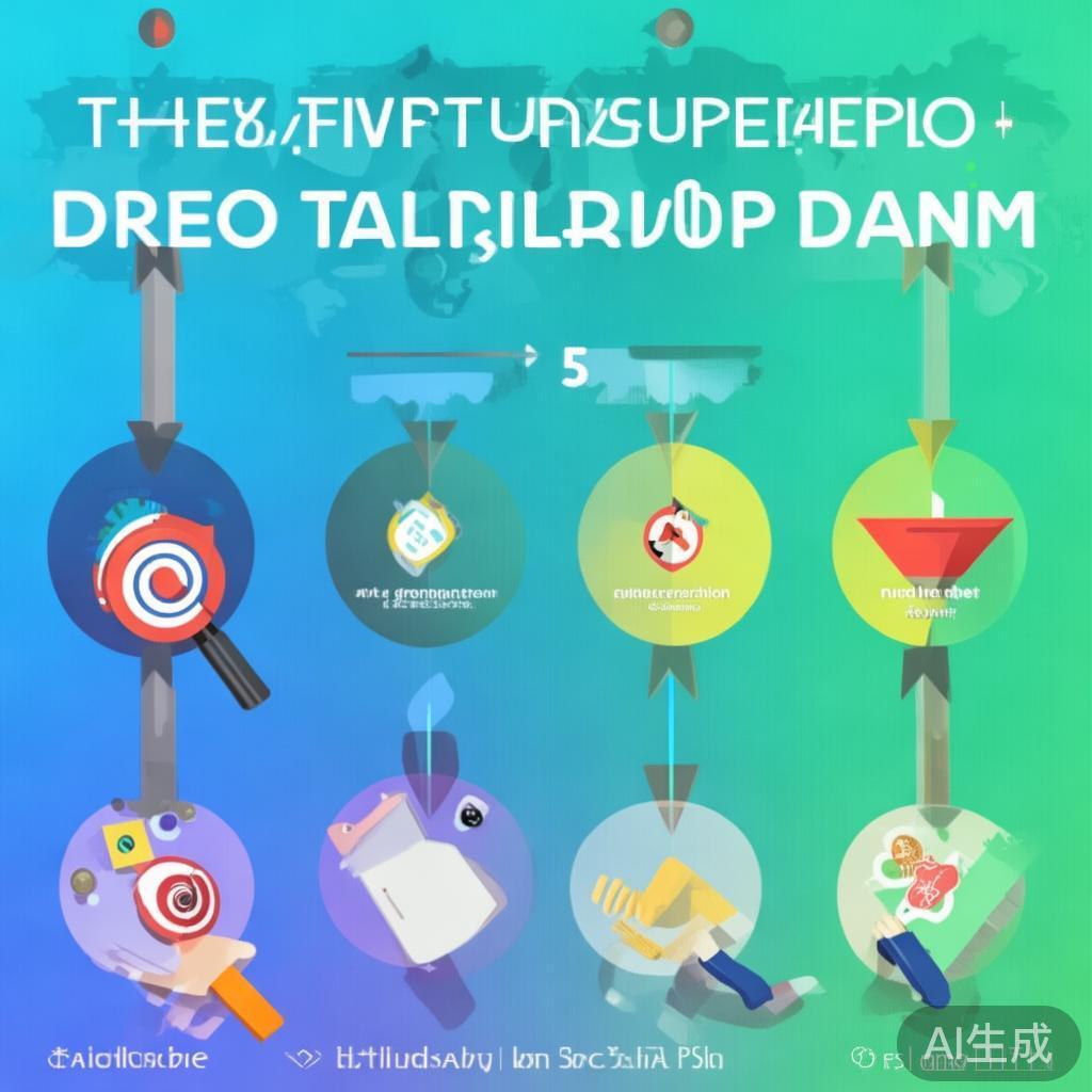 刚做营销怎么获客?这5步教你从0到1实现精准获客! - 快讯网 - 分享生活资讯热点话题综合门户网www.aituzhe.com