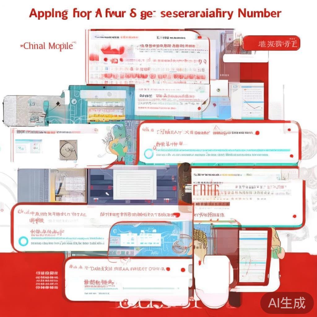 中国移动副号申请全流程指南,轻松享受双号便利 - 快讯网 - 分享生活资讯热点话题综合门户网www.aituzhe.com