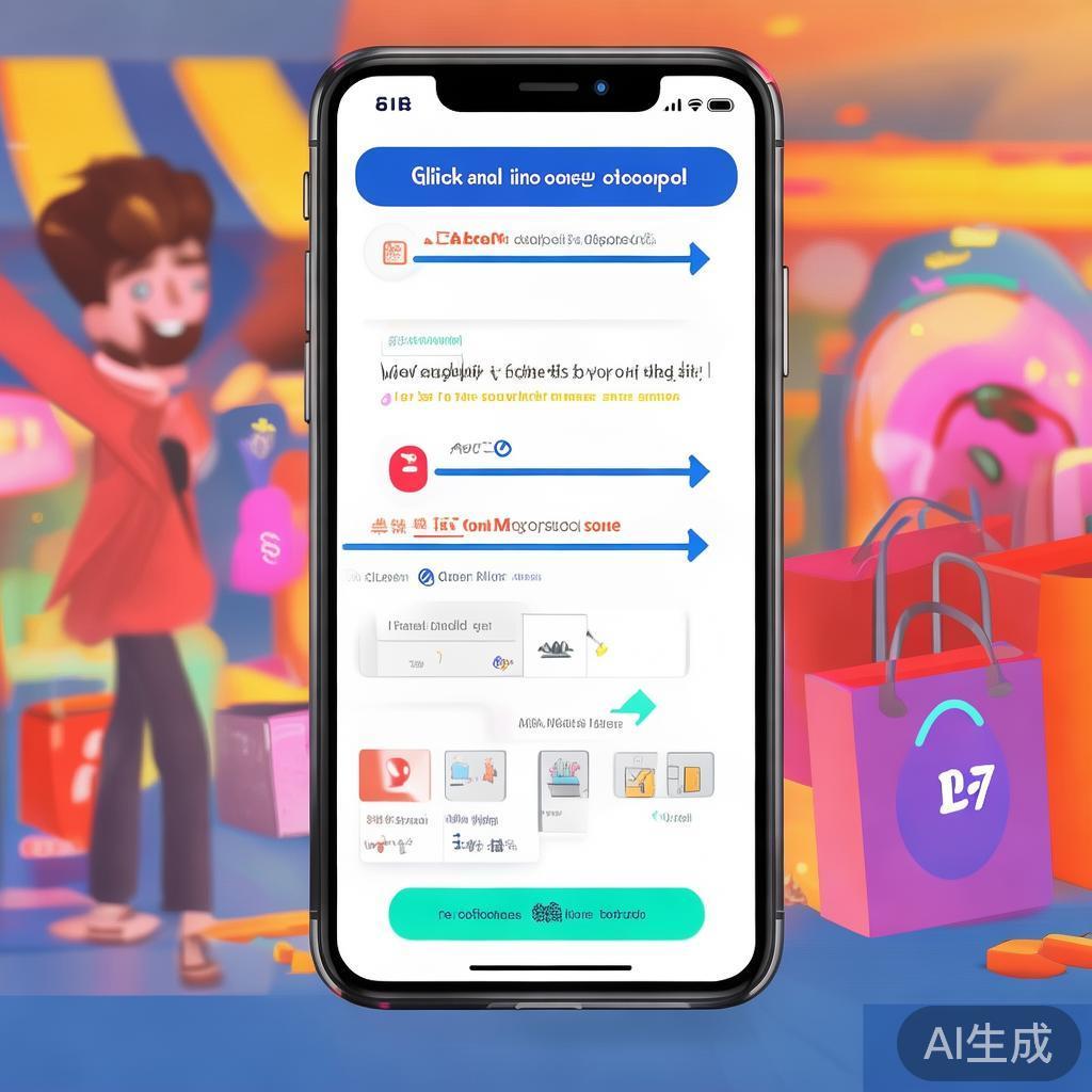 如何快速领取淘口令优惠券?掌握这些小技巧,轻松秒杀 - 快讯网 - 分享生活资讯热点话题综合门户网www.aituzhe.com