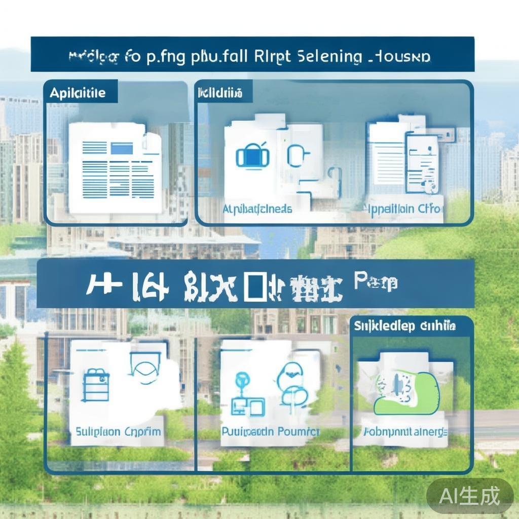 郑州公租房申请指南,条件与流程详解 - 快讯网 - 分享生活资讯热点话题综合门户网www.aituzhe.com