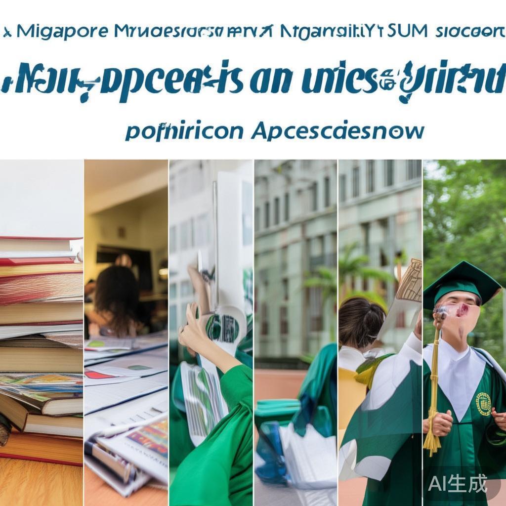 新加坡管理学院(SMU)申请全攻略,从准备到录取的每一步 - 快讯网 - 分享生活资讯热点话题综合门户网www.aituzhe.com