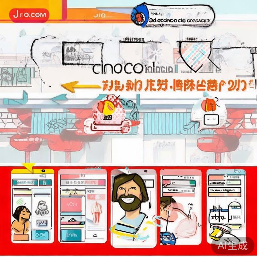 京东购物券领取指南 - 快讯网 - 分享生活资讯热点话题综合门户网www.aituzhe.com