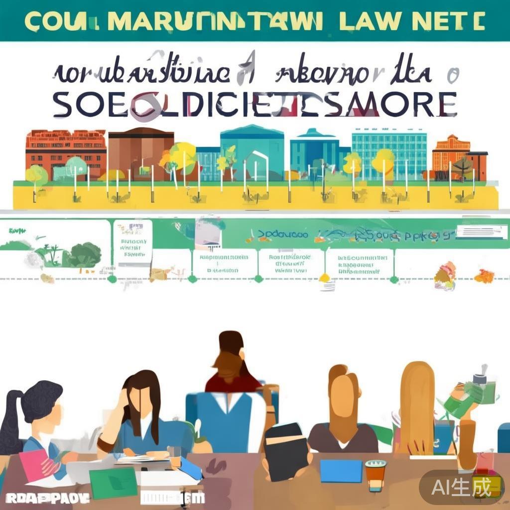 美国法学院校申请全攻略,从准备到入学的每一步 - 快讯网 - 分享生活资讯热点话题综合门户网www.aituzhe.com