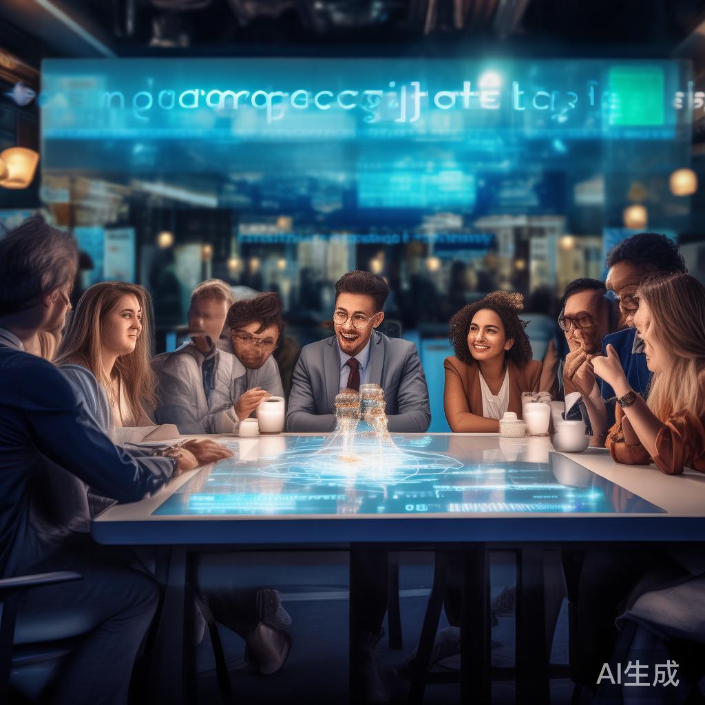 揭秘!如何通过帮助商家获客实现钱生钱的商业变现? - 快讯网 - 分享生活资讯热点话题综合门户网www.aituzhe.com